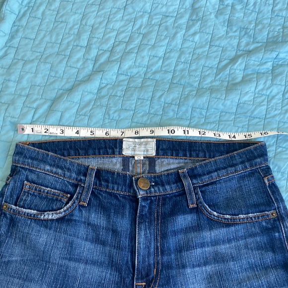 Current/Elliot -the fling boyfriend jeans - Picture 6 of 8